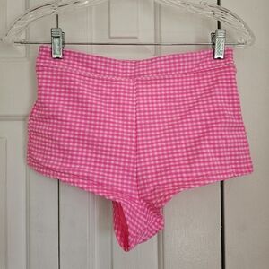 NWOT Kulani Kinis Bikini Shorts